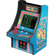 Prenosna igralna konzola My Arcade Ms. Pac-Man 6,75" (DGUNL-3230) 