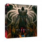 Diablo IV: Inarius Jigsaw Puzzle (1000 kosov) 