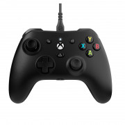 Nacon Xbox EVOL-X kontroler (črn) (XBOX EVOL-X) 