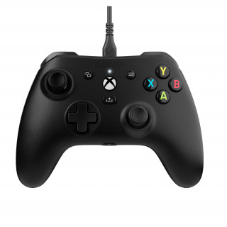 Nacon Xbox EVOL-X kontroler (črn) (XBOX EVOL-X) Xbox Series