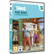 The Sims 4 - For Rent (EP15) (Dodatek) 
