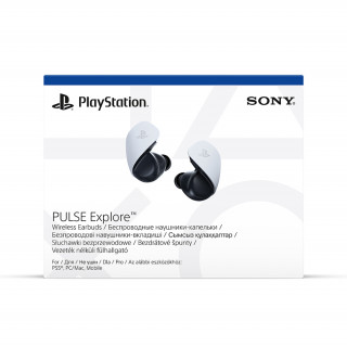 PULSE Explore™ brezžične slušalke PS5