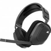 Brezžične slušalke CORSAIR HS80 MAX, Carbon (CA-9011295-EU) 