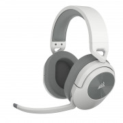 Brezžične igralne slušalke CORSAIR HS55, bele (CA-9011281-EU) 