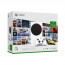 Xbox Series S 512GB + Xbox Game Pass Ultimate  thumbnail