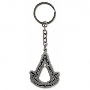 Assassin's Creed Mirage - kovinski obesek za ključe 