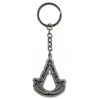 Assassin's Creed Mirage - kovinski obesek za ključe Merch