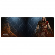 Assassin's Creed Mirage - XL podloga za miško - ROSHAN 