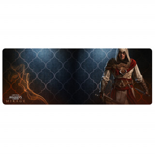 Assassin's Creed Mirage - XL podloga za miško - ROSHAN PC