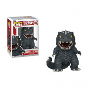 Funko Pop! #1468 Animation: Godzilla Singular Point - Godzilla Ultima Vinyl Figura 