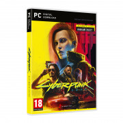 Cyberpunk 2077 Ultimate Edition 