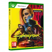 Cyberpunk 2077 Ultimate Edition 