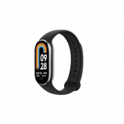 Xiaomi Mi Band 8 - Črna 