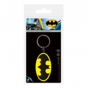 DC Comics - obesek za ključe - Batman 