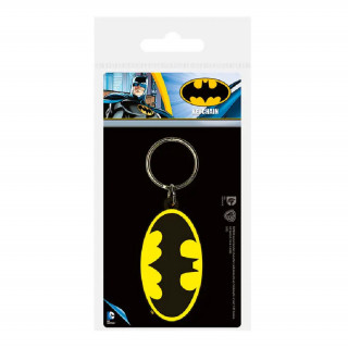 DC Comics - obesek za ključe - Batman Merch