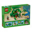 LEGO Minecraft Želvja hiška na plaži (21254) thumbnail