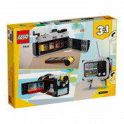 LEGO Creator Staromodni fotoaparat (31147) 