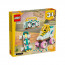 LEGO Creator Staromodne kotalke (31148) thumbnail