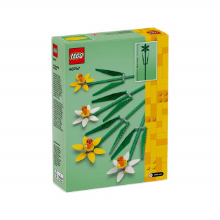 LEGO Iconic Narcise (40747) Igra 