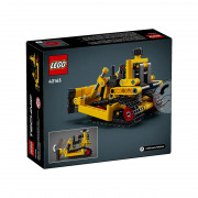 LEGO Technic Težki buldožer (42163) 