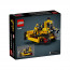 LEGO Technic Težki buldožer (42163) thumbnail