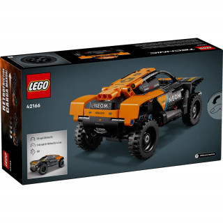 LEGO Technic NEOM McLaren Extreme E Race Car (42166) Igra 