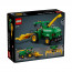LEGO Technic John Deere 9700 Forage Harvester (42168) thumbnail