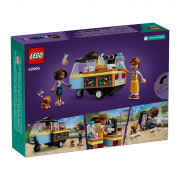 LEGO Friends Potujoča pekarna (42606) 