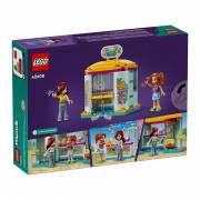 LEGO Friends Majhna trgovina z modnimi dodatki (42608) 
