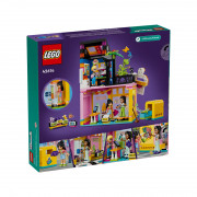 LEGO Friends Modna trgovina vintage (42614) 