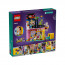 LEGO Friends Modna trgovina vintage (42614) thumbnail