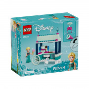 LEGO Disney Elzini priboljški iz Ledenega kraljestva (43234) 