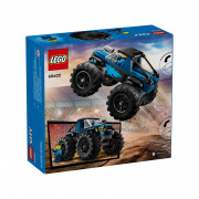LEGO City Modri pošastni tovornjak (60402) 