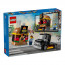 LEGO City Kombi s hamburgerji (60404) thumbnail