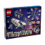 LEGO City Modularna vesoljska postaja (60433) thumbnail