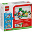 LEGO Super Mario Razširitveni komplet Yoshijev jajčni gozd (71428) thumbnail