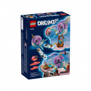 LEGO DREAMZzz Izziejin narval balon na vroč zrak (71472) 