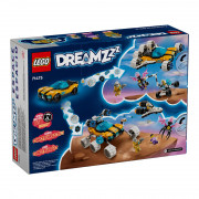 LEGO DREAMZzz Vesoljski avto g. Oza (71475) 