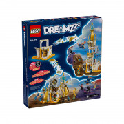 LEGO DREAMZzz Sandmanov stolp (71477) 