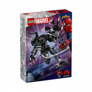 LEGO Marvel Super Heroes Robotski oklep Venom proti Milesu Moralesu (76276) 