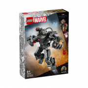 LEGO Marvel Super Heroes Robotski oklep War Machine (76277) 