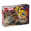 LEGO Marvel Super Heroes Spider-Man proti Sandmanu: končna bitka (76280) thumbnail