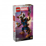 LEGO Marvel Super Heroes Rocket in mali Groot (76282) 