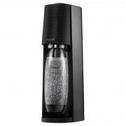 Sodastream TERRA Black CQC Izdelovalnik sode 