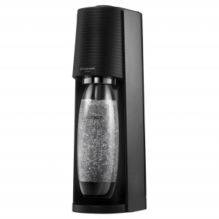 Sodastream TERRA Black CQC Izdelovalnik sode Dom