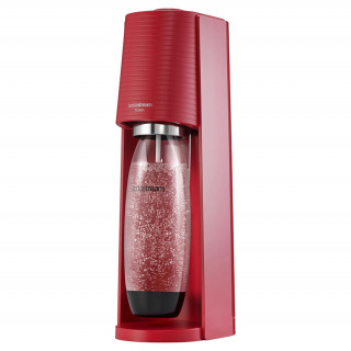 Sodastream TERRA Red CQC Izdelovalnik sode Dom