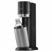 Sodastream DUO Black CQC Izdelovalnik sode 