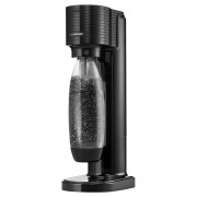 Sodastream GAIA Black Izdelovalnik sode 