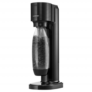 Sodastream GAIA Black Izdelovalnik sode Dom