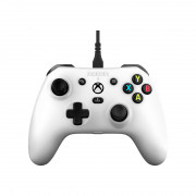 Nacon žični kontroler Xbox EVOL-X (bel) (XBXEVOL-X) 